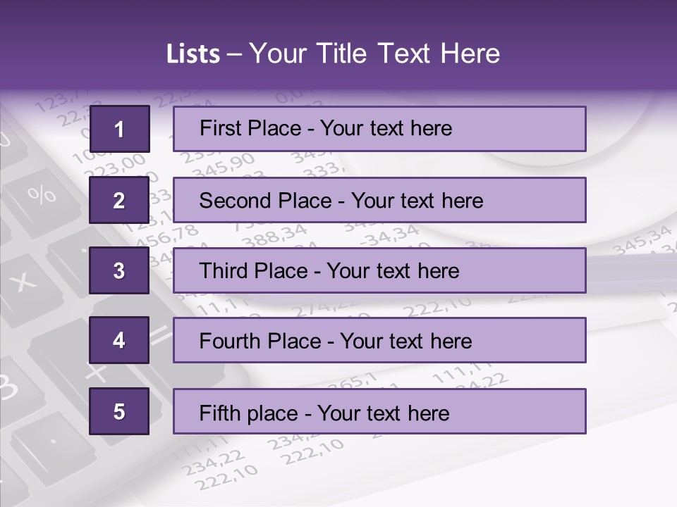 Young Hold Help PowerPoint Template
