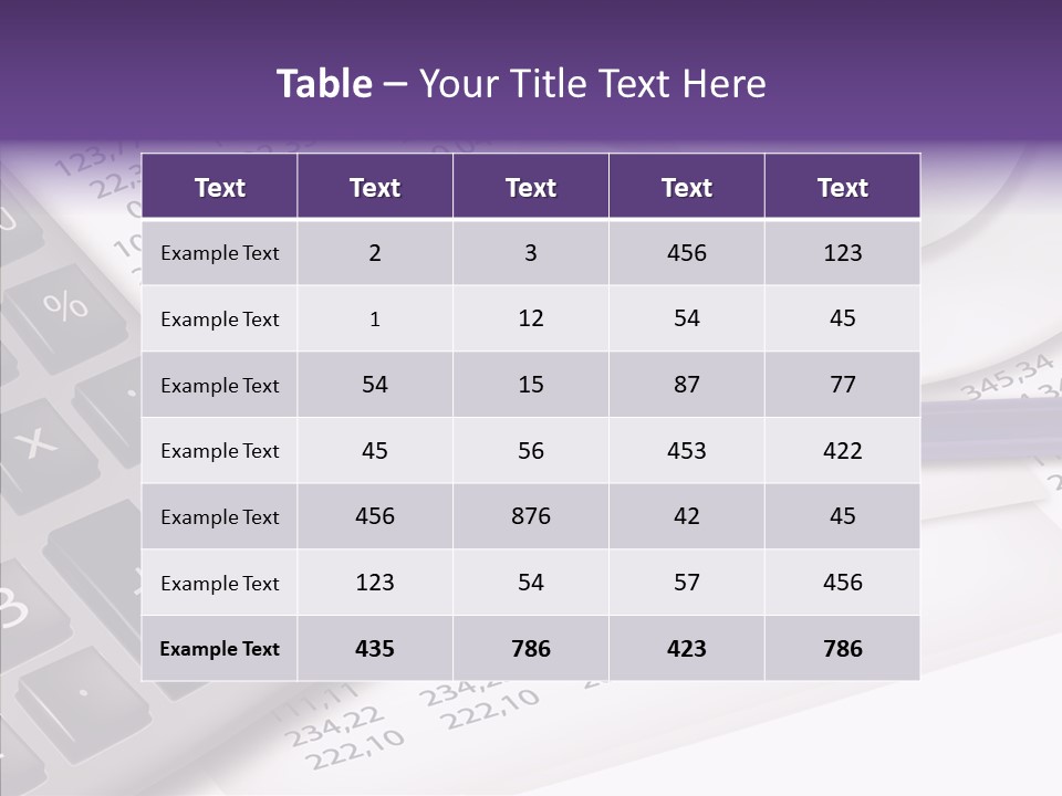 Young Hold Help PowerPoint Template