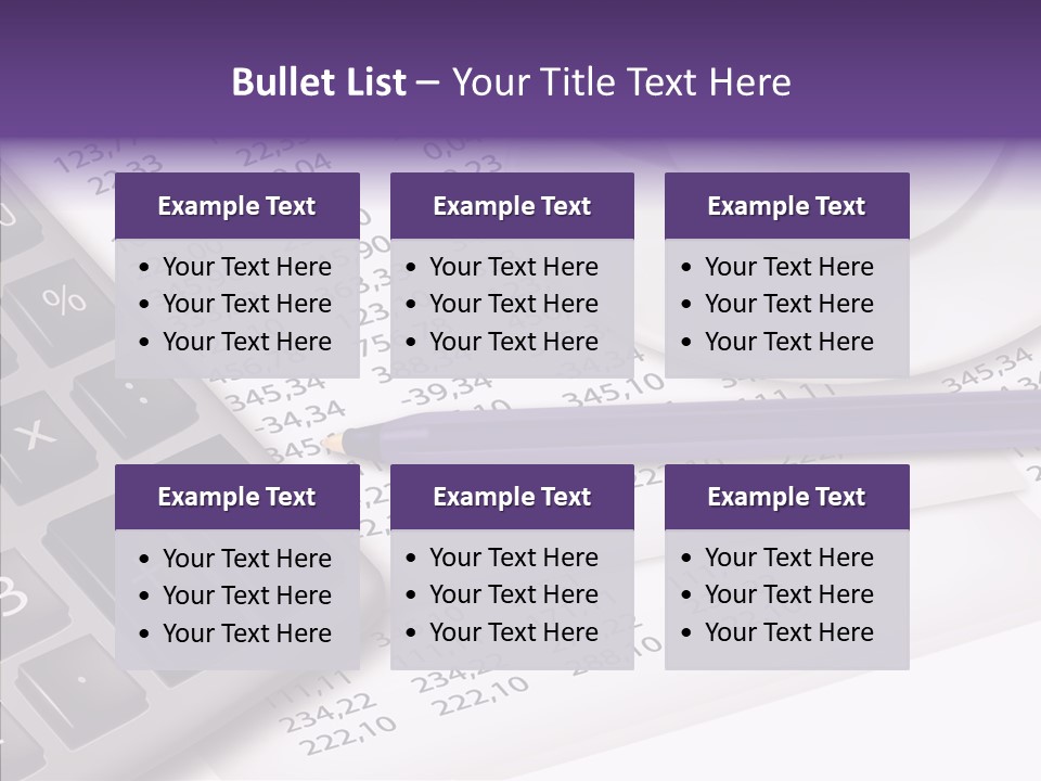 Young Hold Help PowerPoint Template
