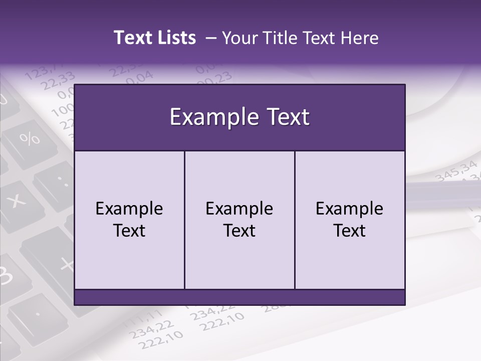 Young Hold Help PowerPoint Template