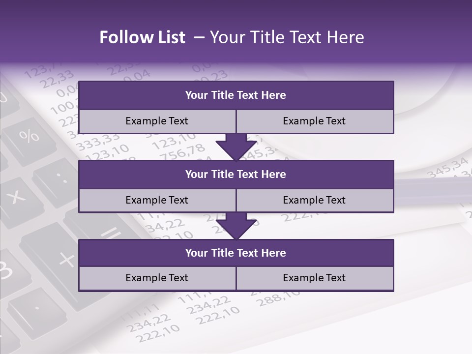 Young Hold Help PowerPoint Template