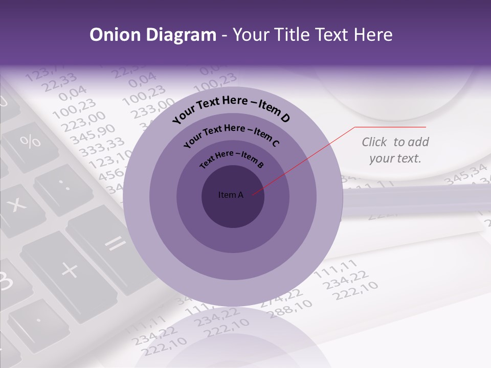 Young Hold Help PowerPoint Template