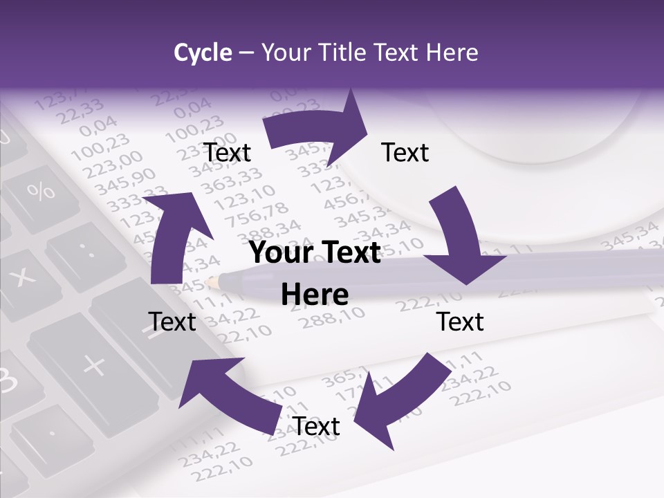 Young Hold Help PowerPoint Template