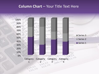 Young Hold Help PowerPoint Template