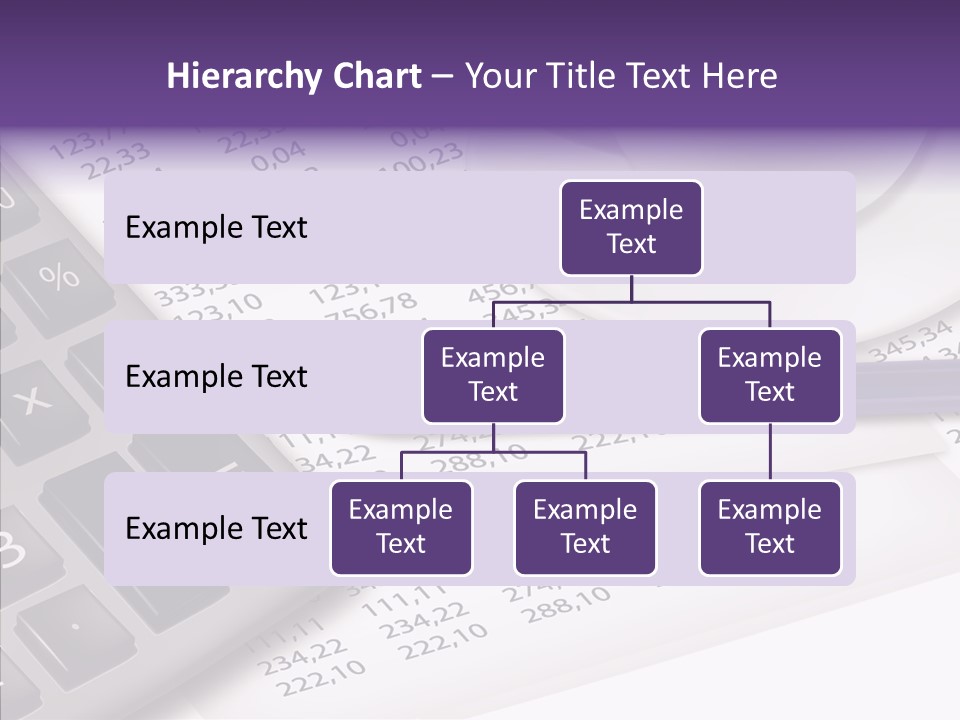 Young Hold Help PowerPoint Template