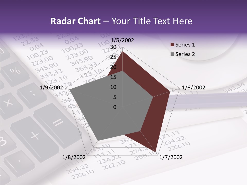 Young Hold Help PowerPoint Template