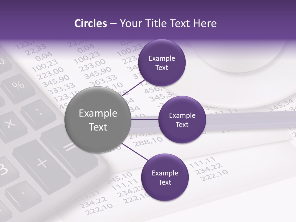 Young Hold Help PowerPoint Template