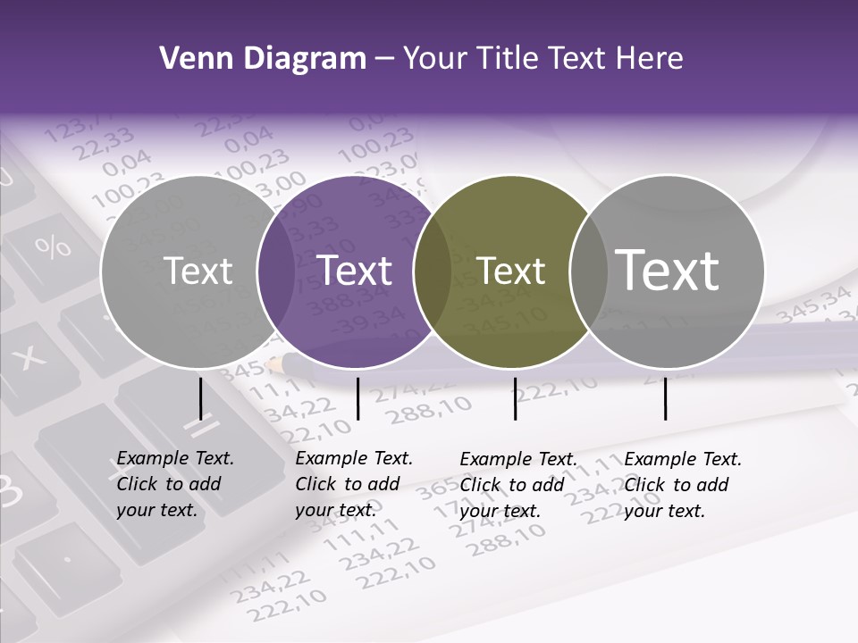 Young Hold Help PowerPoint Template