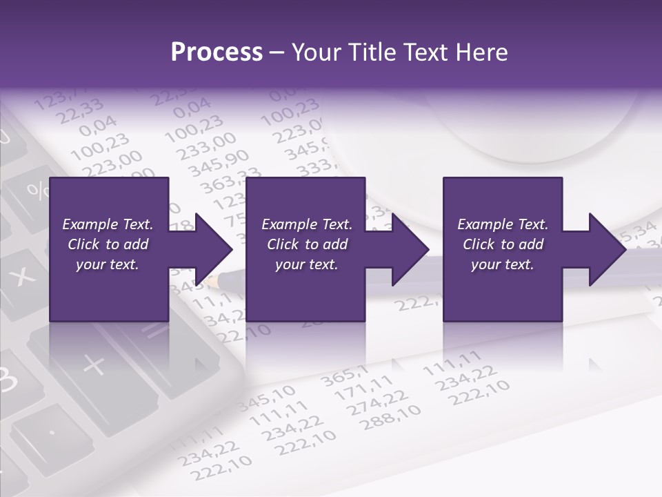 Young Hold Help PowerPoint Template