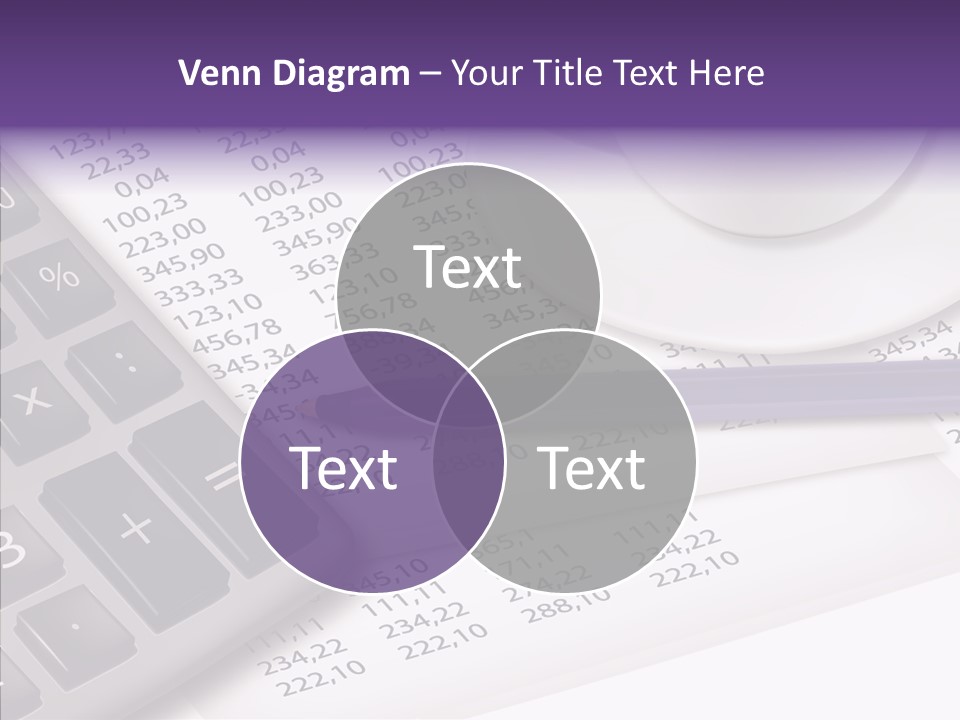 Young Hold Help PowerPoint Template