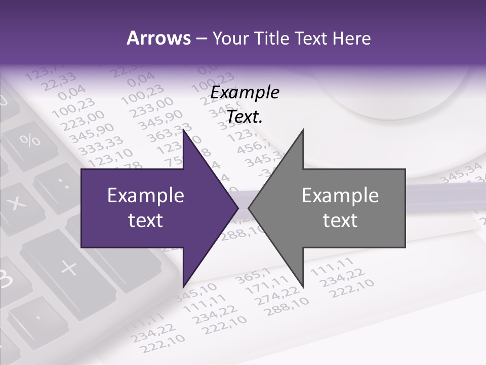 Young Hold Help PowerPoint Template