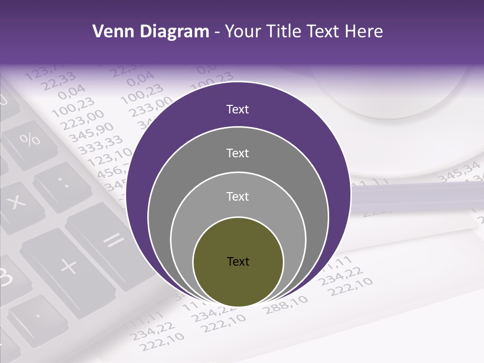 Young Hold Help PowerPoint Template