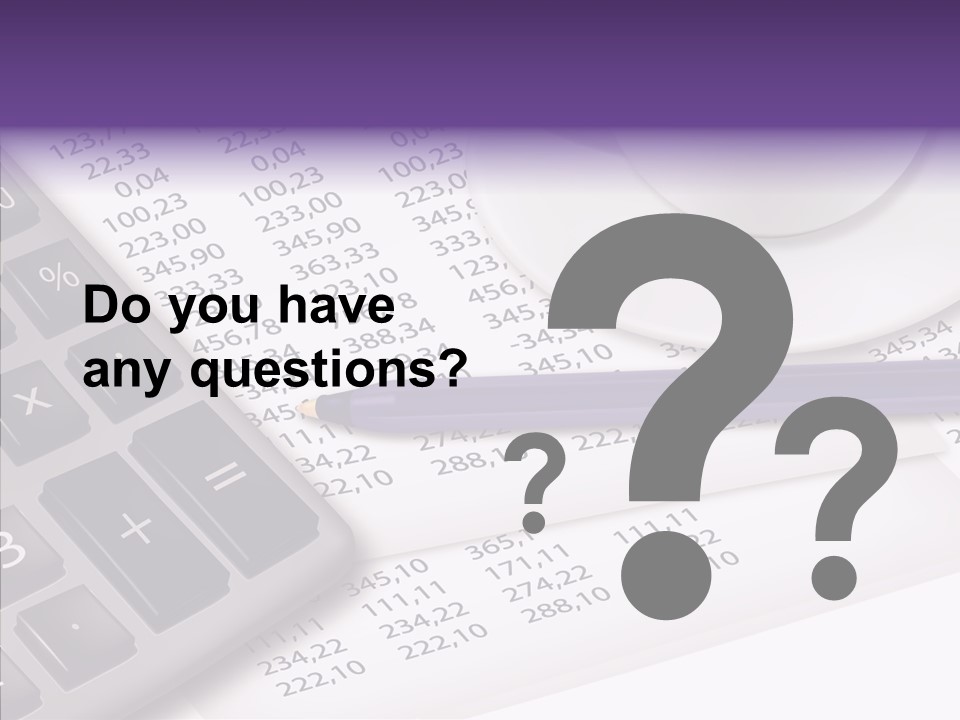 Young Hold Help PowerPoint Template