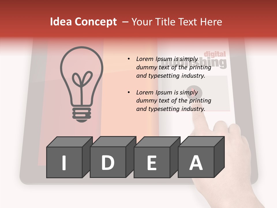 Senior  White Women PowerPoint Template