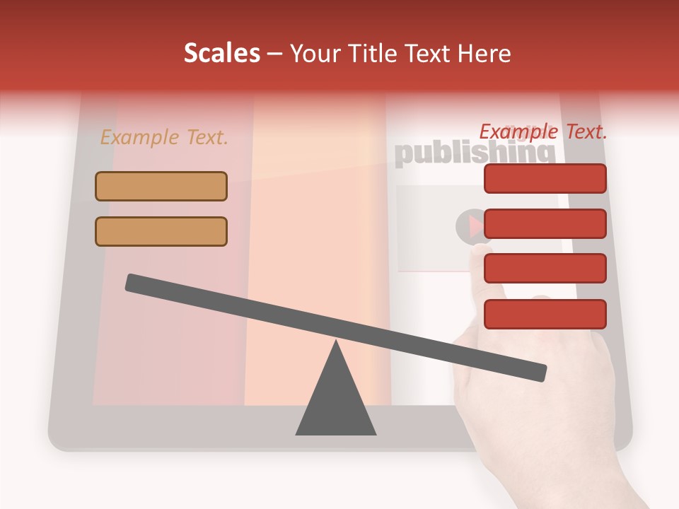 Senior  White Women PowerPoint Template
