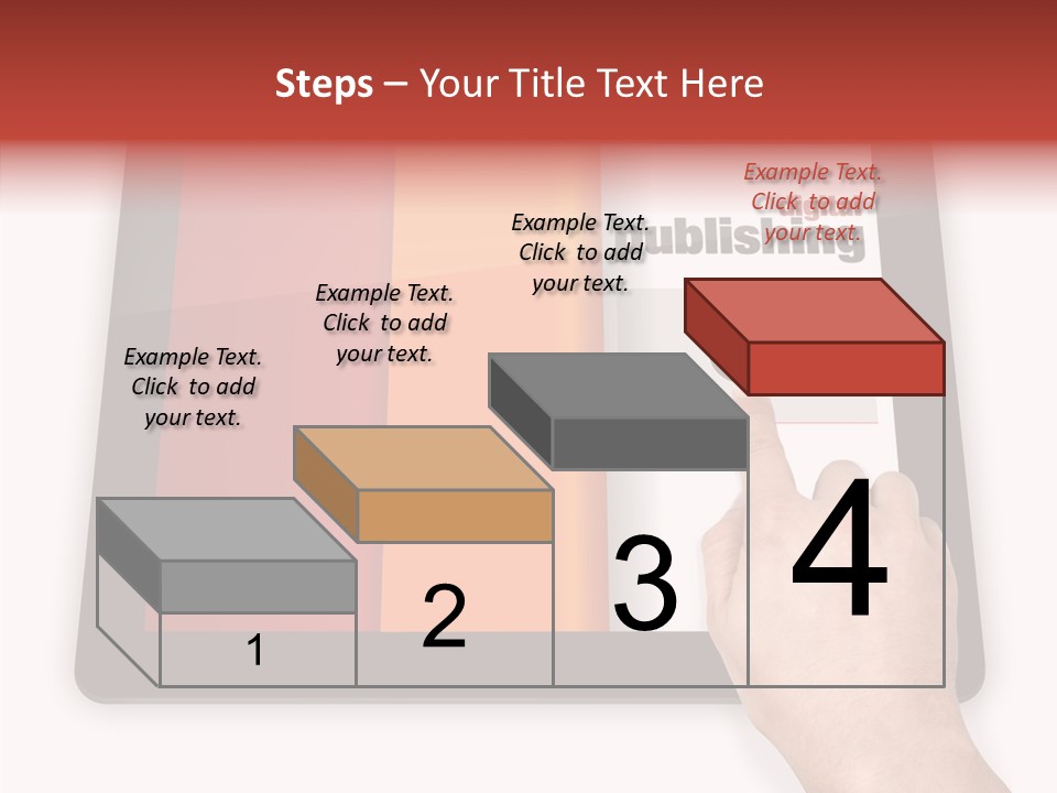 Senior  White Women PowerPoint Template