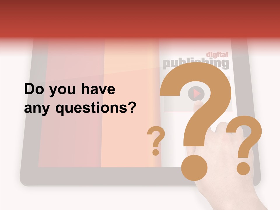 Senior  White Women PowerPoint Template