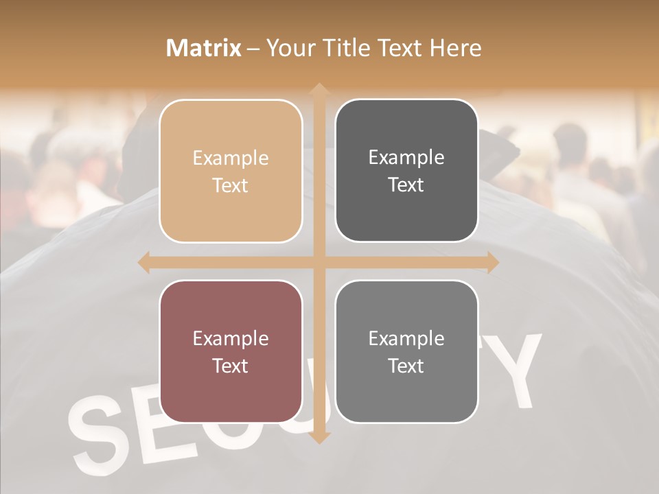 Senior  Women Senior PowerPoint Template