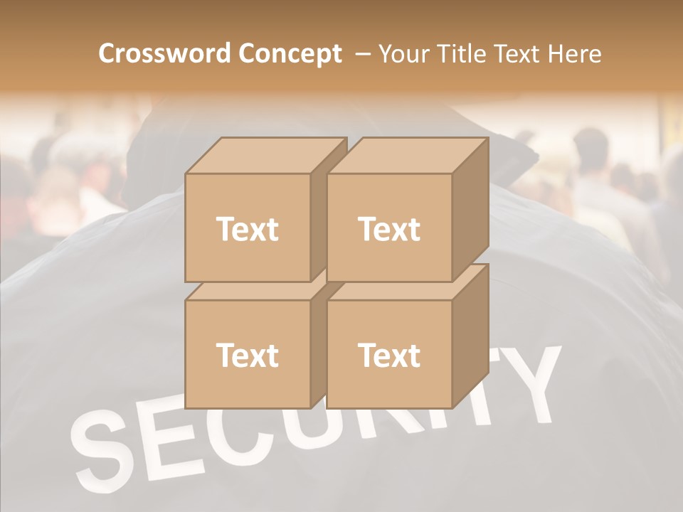 Senior  Women Senior PowerPoint Template