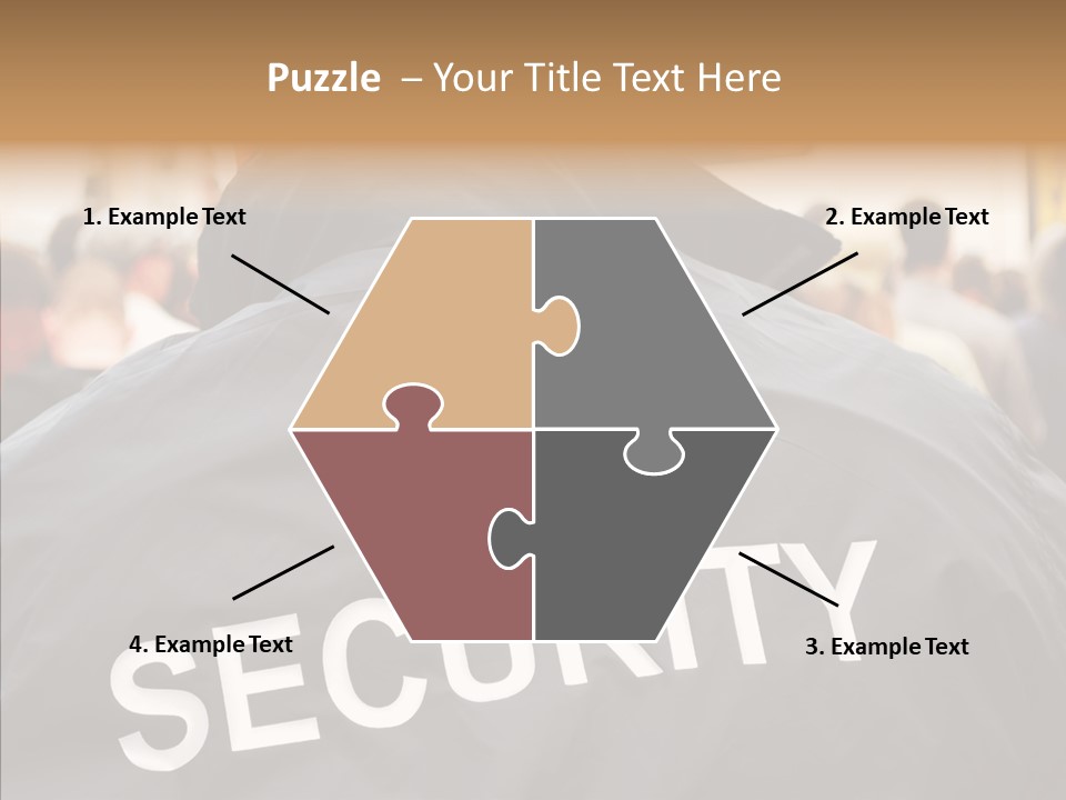 Senior  Women Senior PowerPoint Template