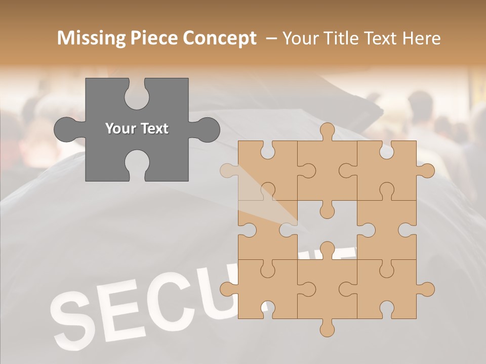 Senior  Women Senior PowerPoint Template