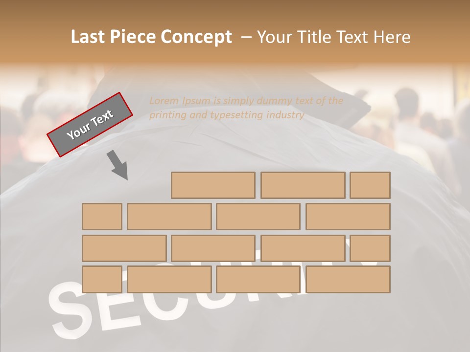 Senior  Women Senior PowerPoint Template