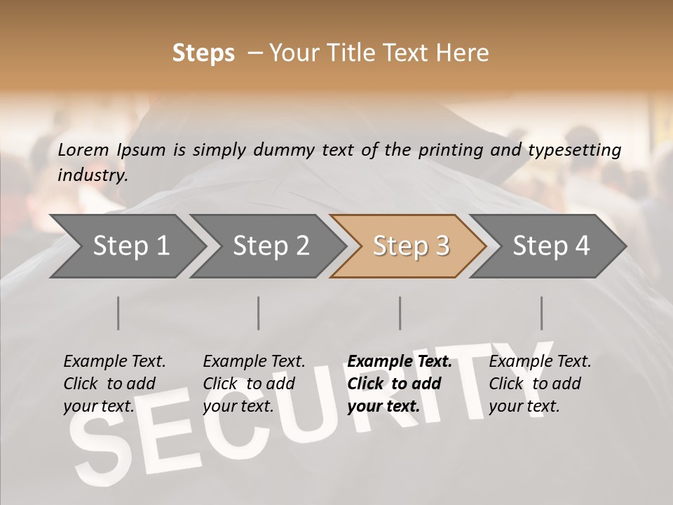 Senior  Women Senior PowerPoint Template