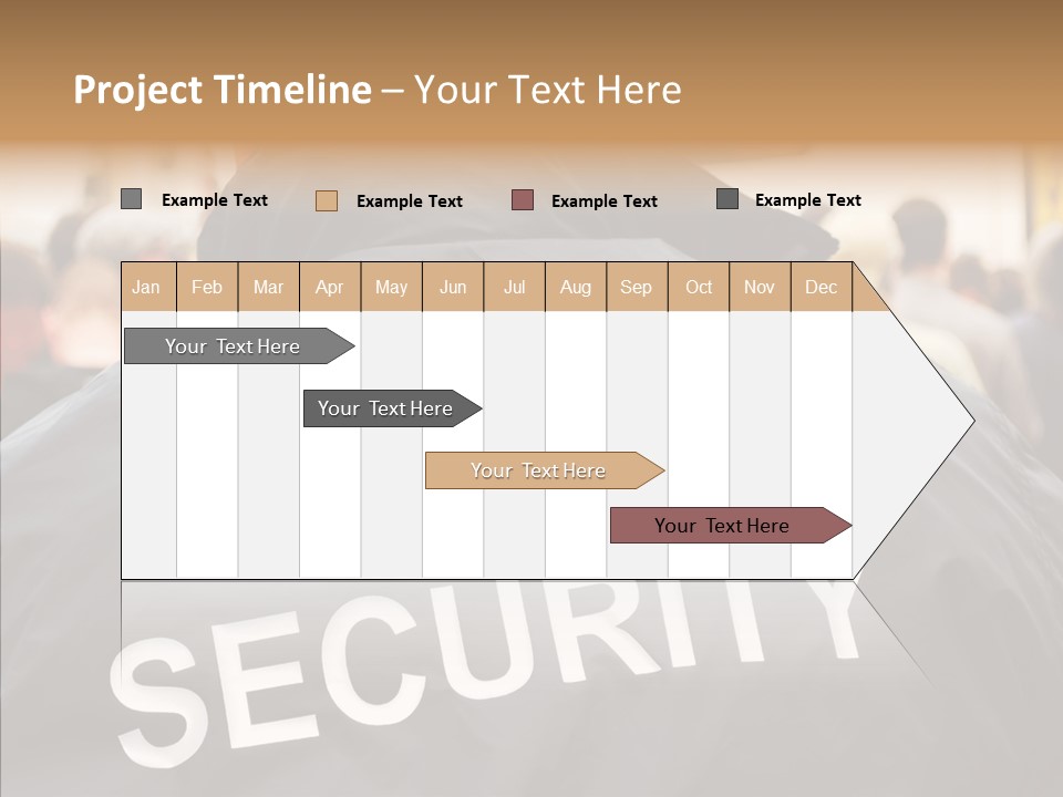 Senior  Women Senior PowerPoint Template