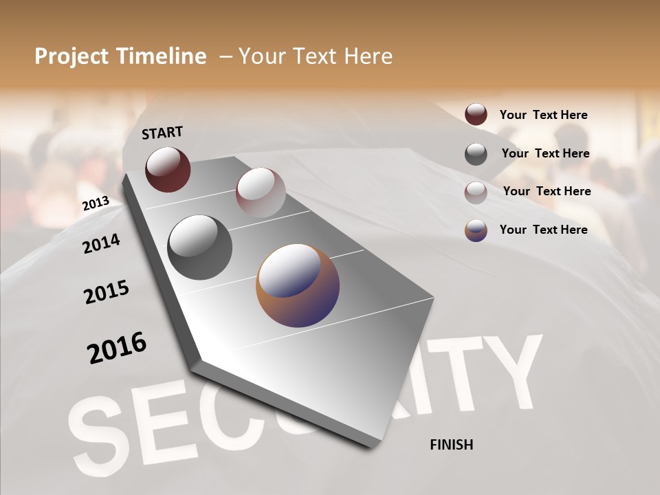 Senior  Women Senior PowerPoint Template
