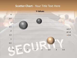 Senior  Women Senior PowerPoint Template