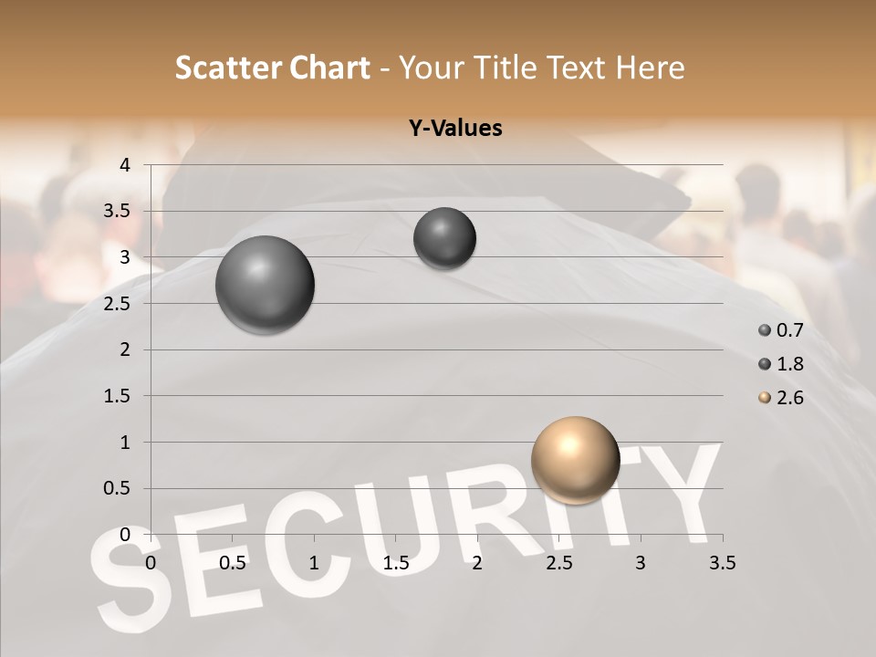 Senior  Women Senior PowerPoint Template