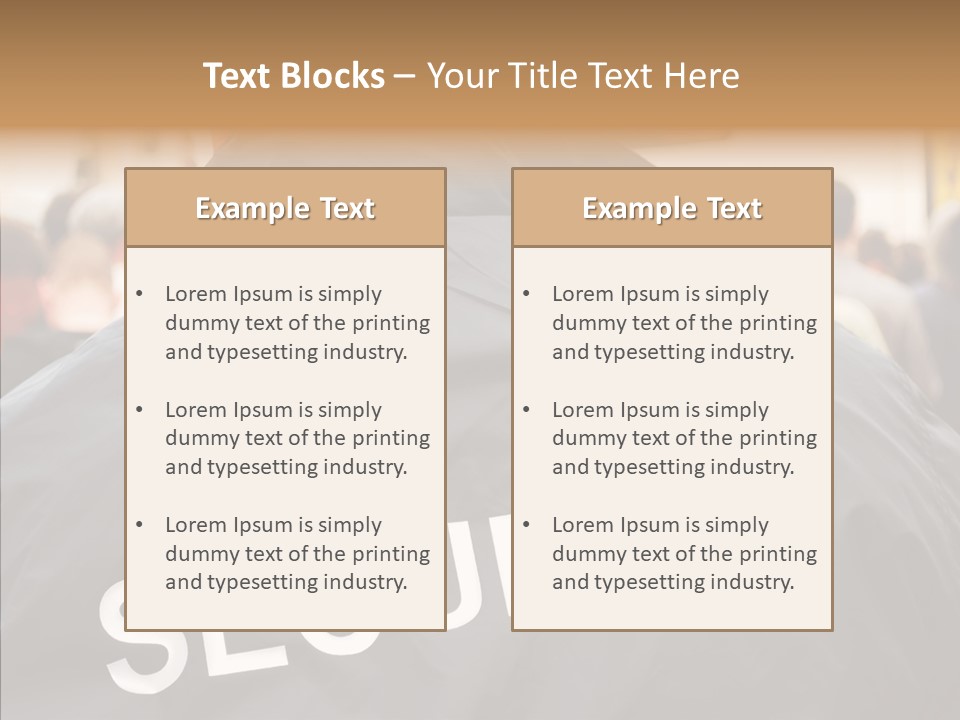 Senior  Women Senior PowerPoint Template