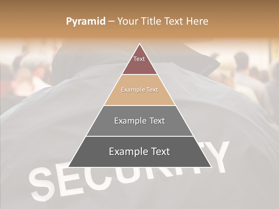 Senior  Women Senior PowerPoint Template