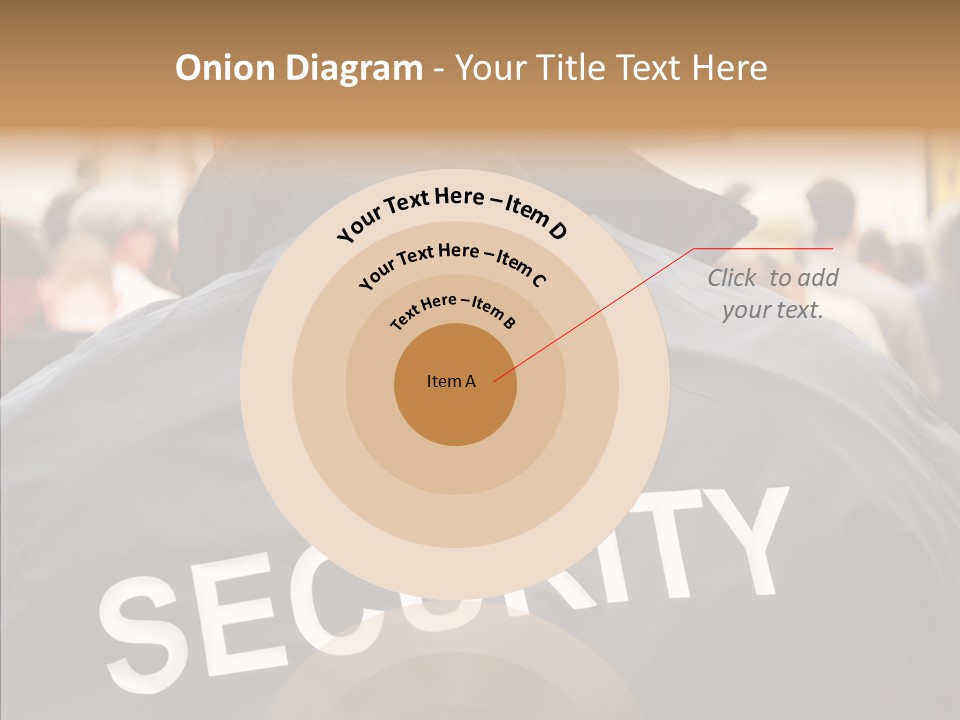 Senior  Women Senior PowerPoint Template