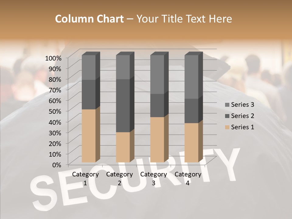 Senior  Women Senior PowerPoint Template
