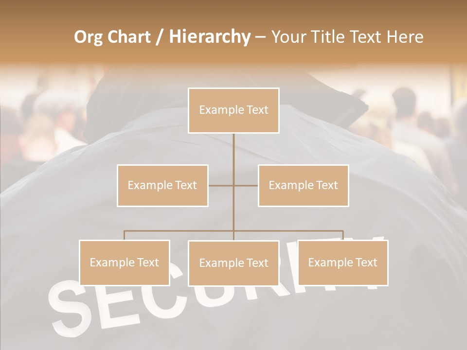 Senior  Women Senior PowerPoint Template