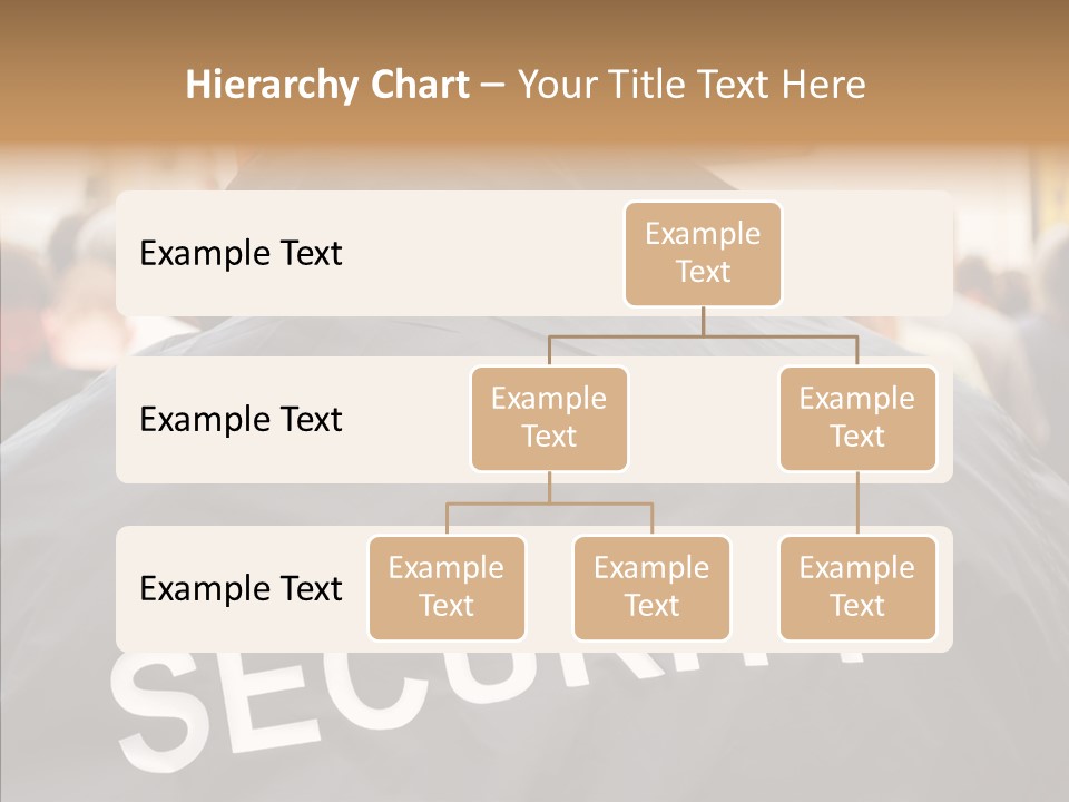 Senior  Women Senior PowerPoint Template