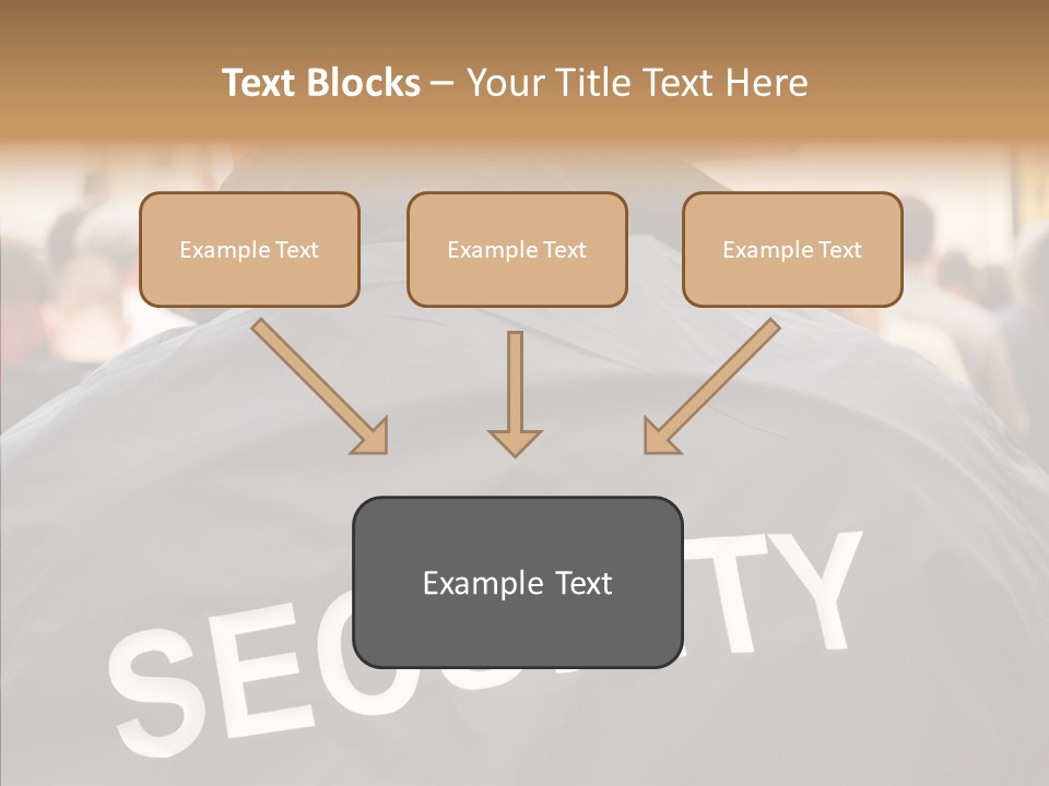 Senior  Women Senior PowerPoint Template