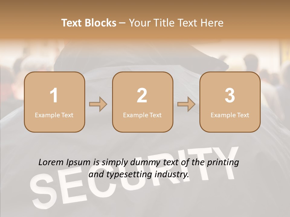 Senior  Women Senior PowerPoint Template