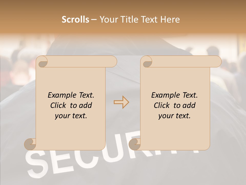 Senior  Women Senior PowerPoint Template