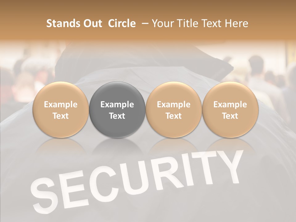 Senior  Women Senior PowerPoint Template