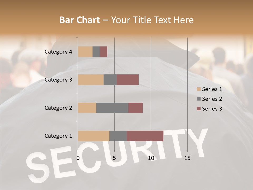 Senior  Women Senior PowerPoint Template
