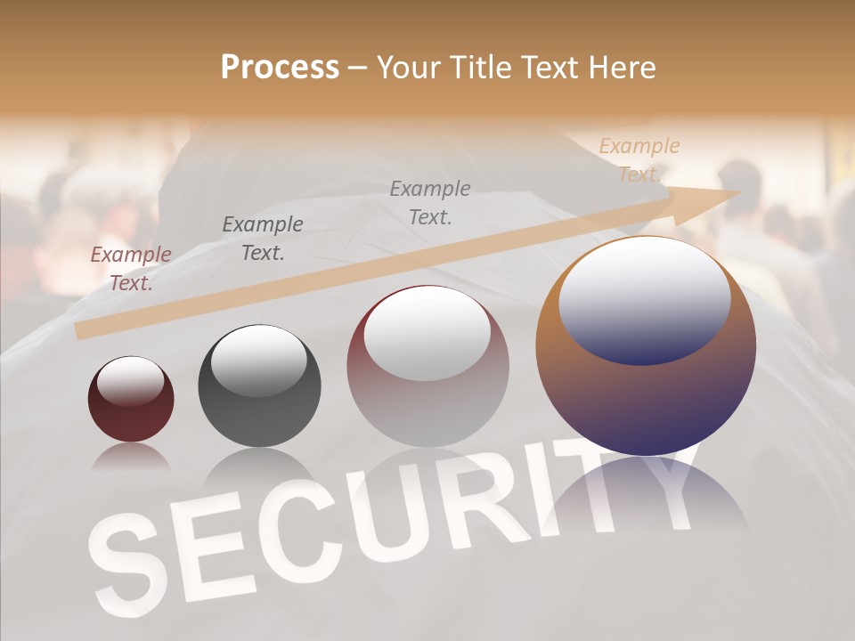 Senior  Women Senior PowerPoint Template