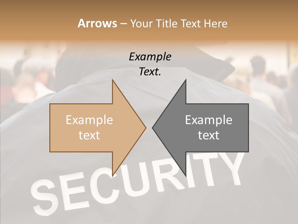 Senior  Women Senior PowerPoint Template