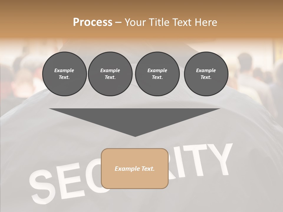 Senior  Women Senior PowerPoint Template