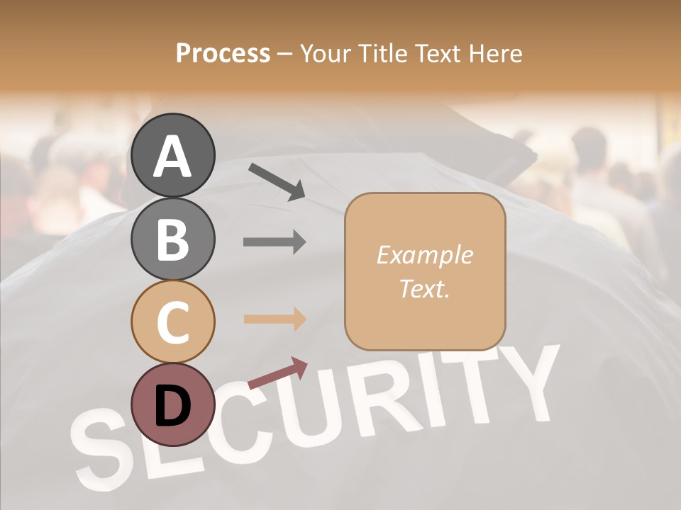 Senior  Women Senior PowerPoint Template