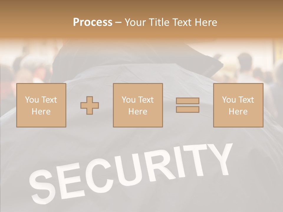 Senior  Women Senior PowerPoint Template