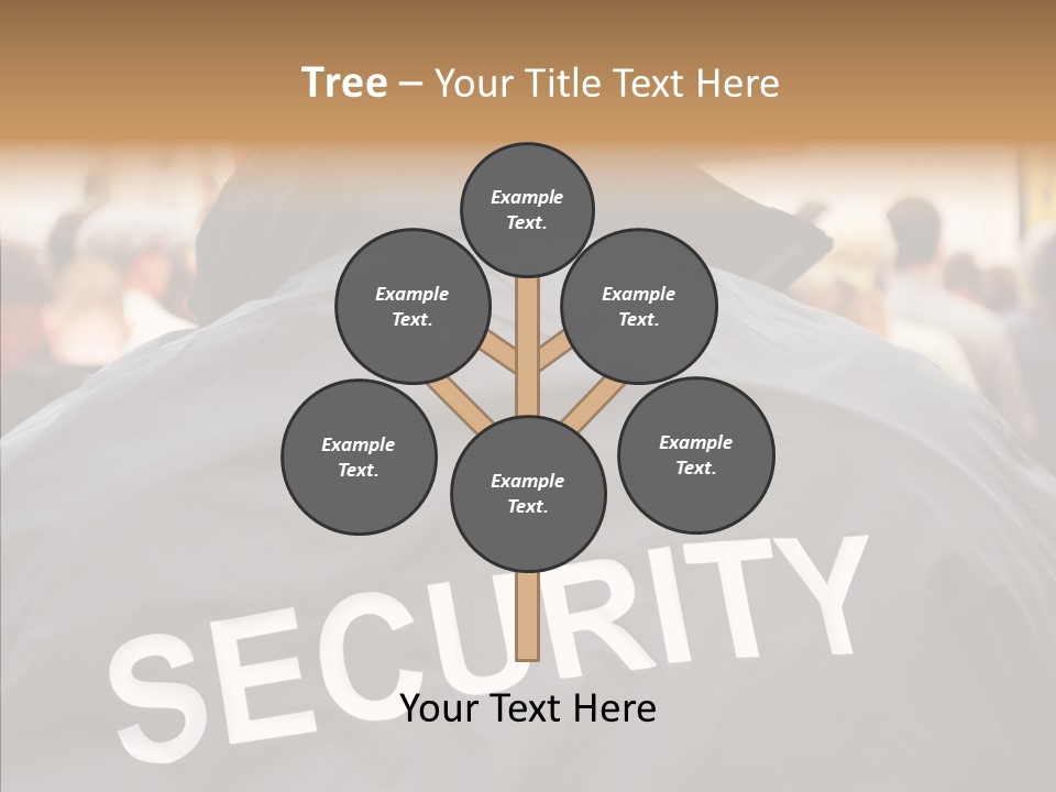 Senior  Women Senior PowerPoint Template