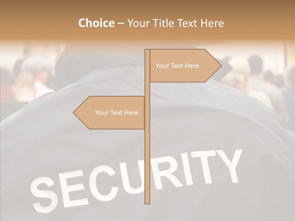 Senior  Women Senior PowerPoint Template