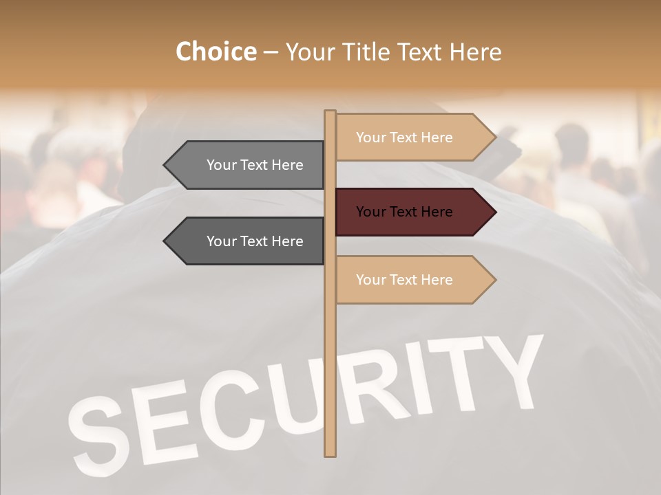 Senior  Women Senior PowerPoint Template